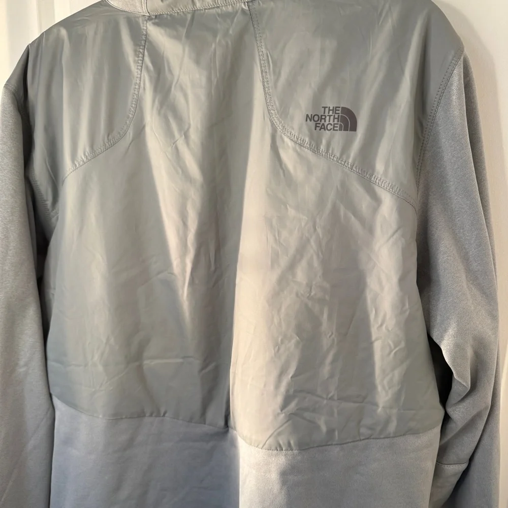 The North Face Mountain Athletics Kilowatt Psonic Lite Jacket Mens XL Grey – NWT - Picture 9 of 14